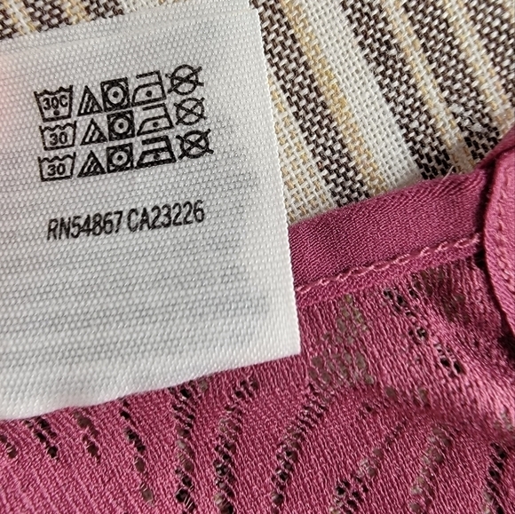 PINK Victoria's Secret Halter Bodysuit - Picture 10 of 10